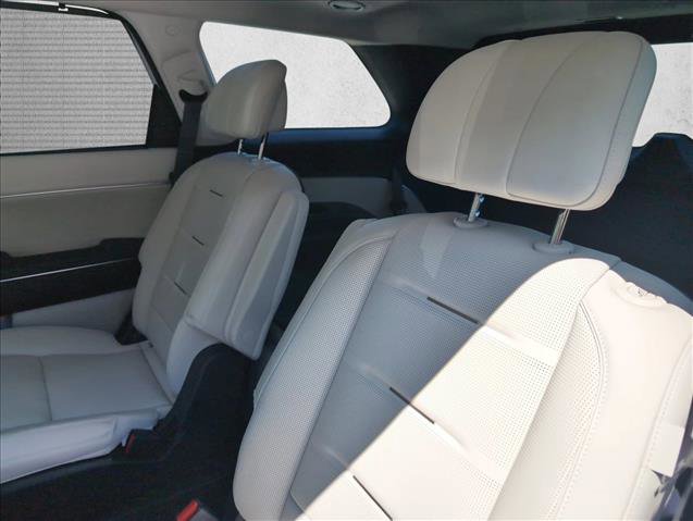 Certified 2026 Hyundai Palisade Calligraphy AWD/4WD image 19
