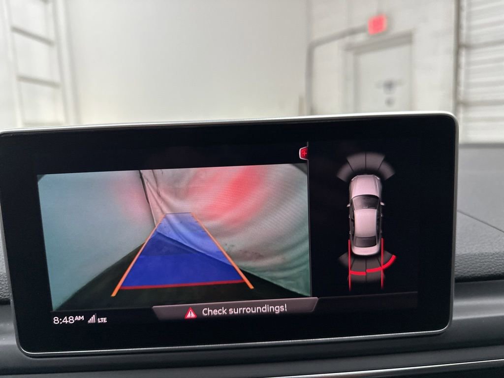 Used 2018 Audi A4 2.0T Premium Plus w/ Premium Plus Package image 16