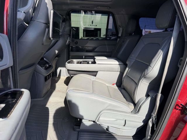 Used 2019 Lincoln Navigator L Reserve w/ Cargo Package image 12