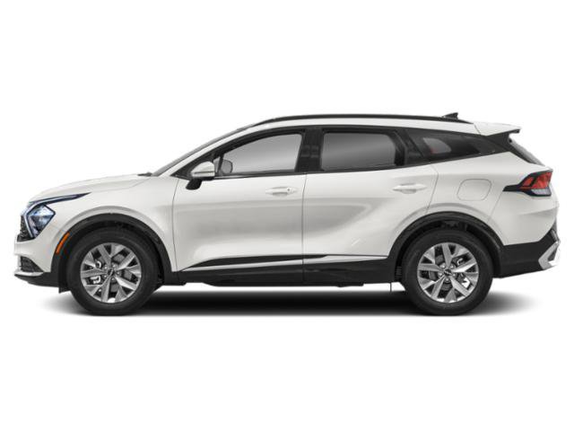 Used 2024 Kia Sportage SX FWD image 3