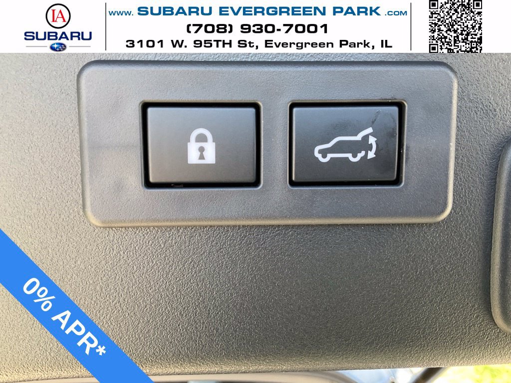 New 2026 Subaru Outback Premium w/ Premium/Limited Package AWD/4WD image 43