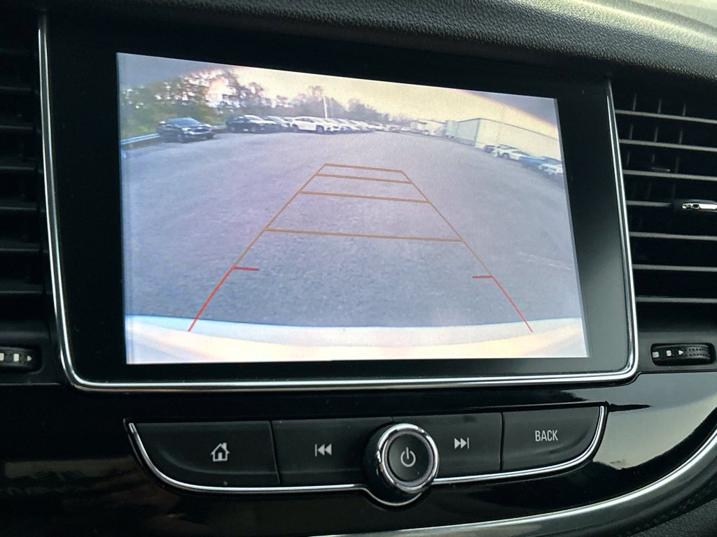 Used 2020 Buick Encore Preferred w/ Safety Package FWD image 24