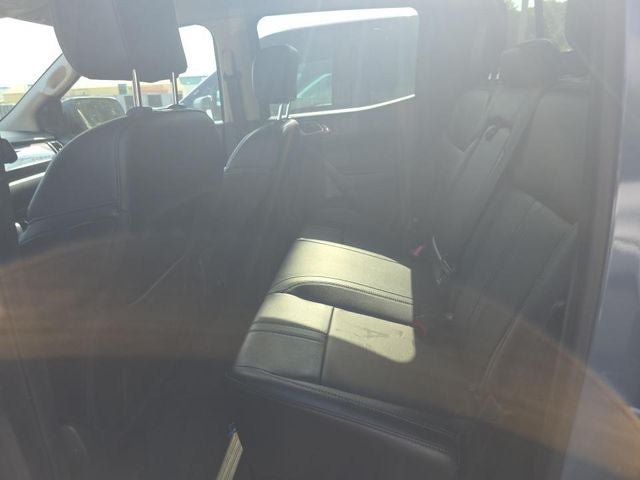Used 2023 Ford Ranger Lariat w/ Technology Package AWD/4WD image 6