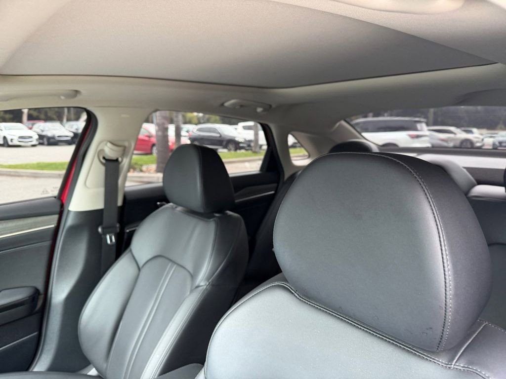 Used 2025 Kia K5 EX image 15