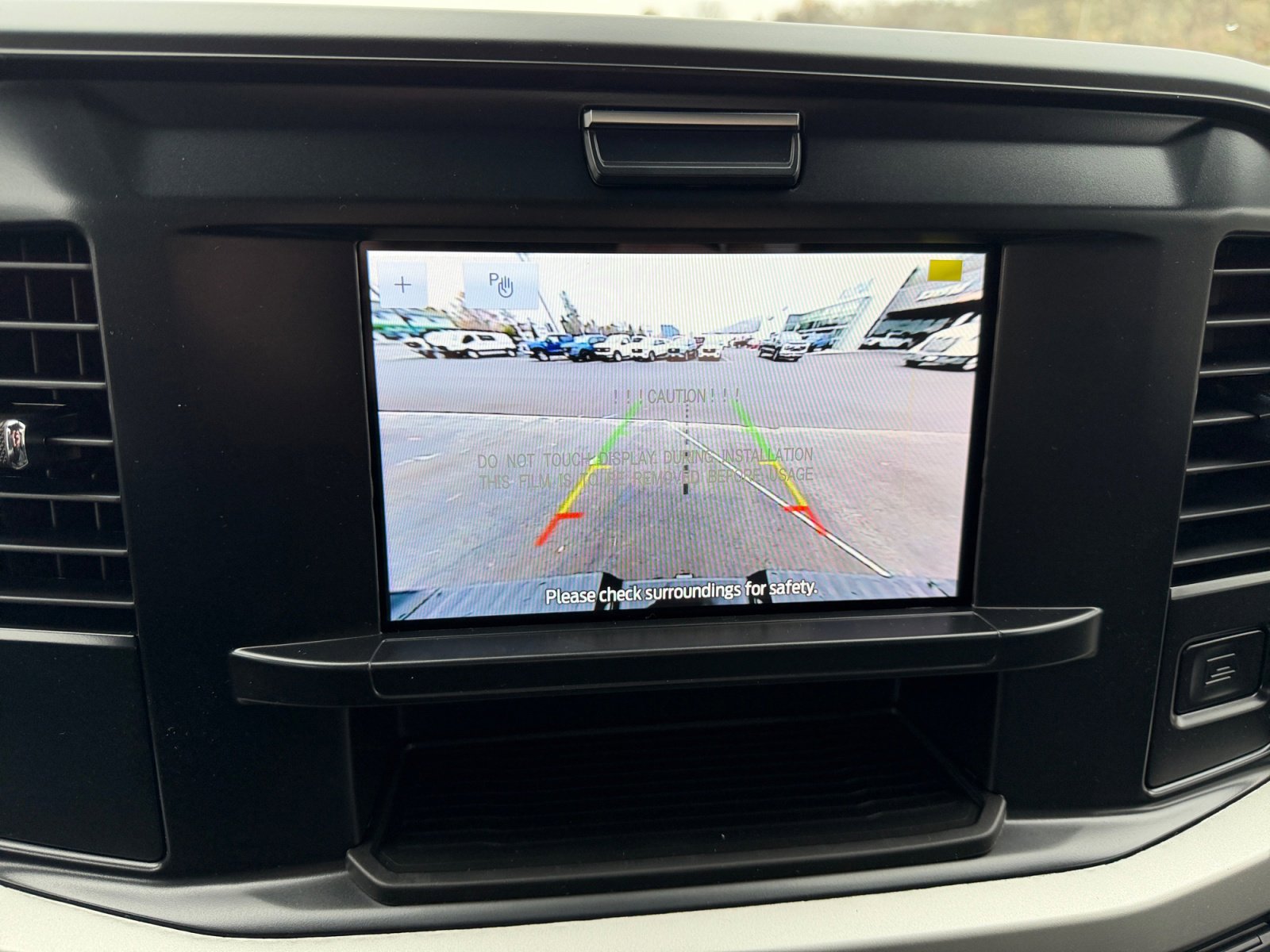 New 2026 Ford F250 XLT image 18