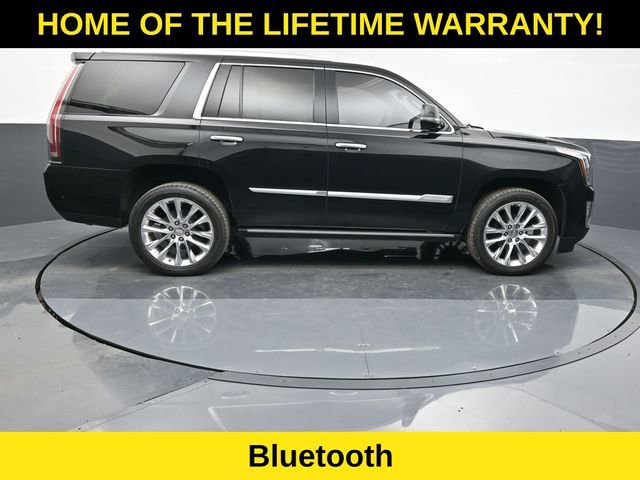 Used 2020 Cadillac Escalade Premium Luxury image 7