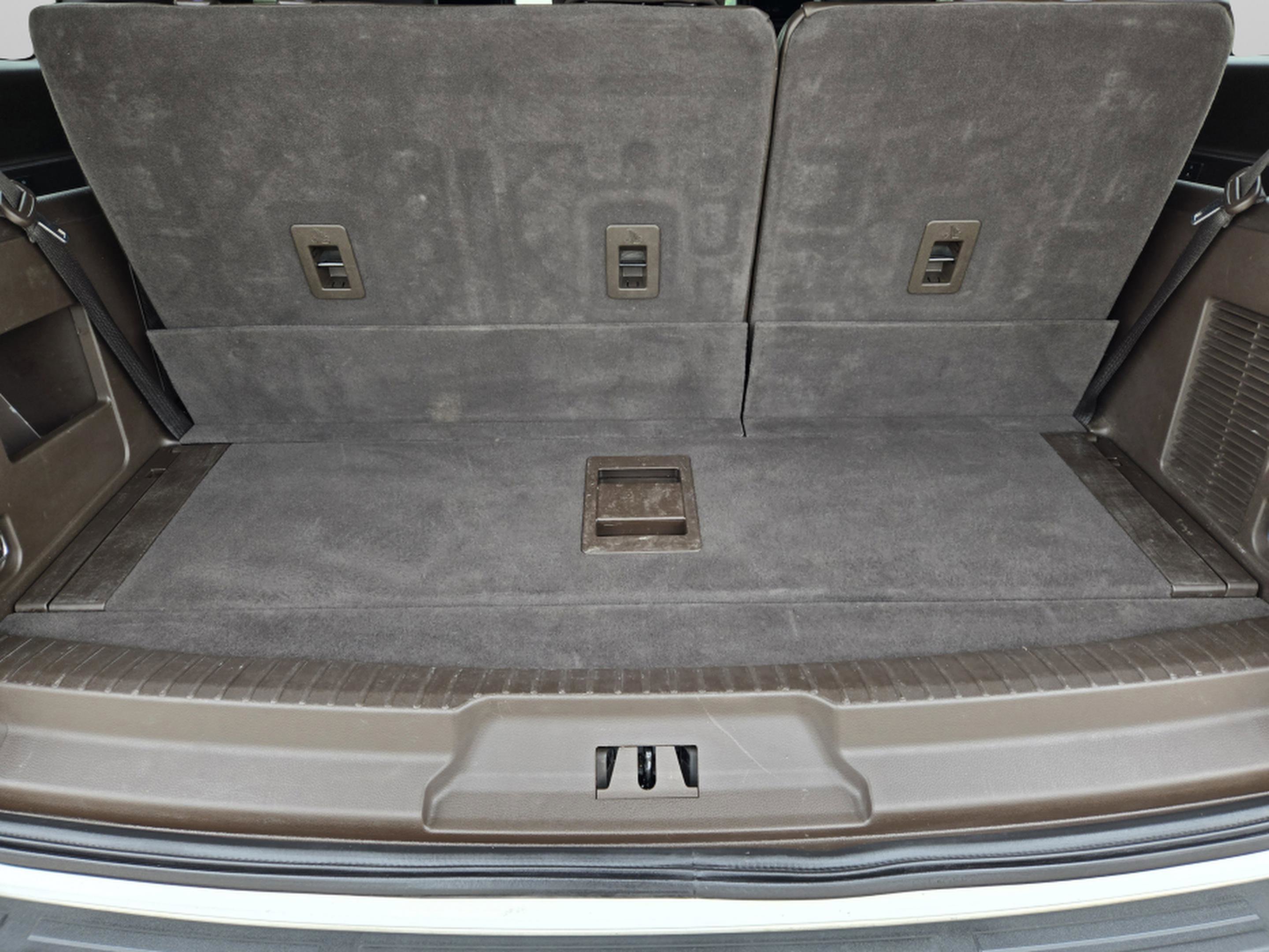 Used 2023 Ford Expedition King Ranch AWD/4WD image 31