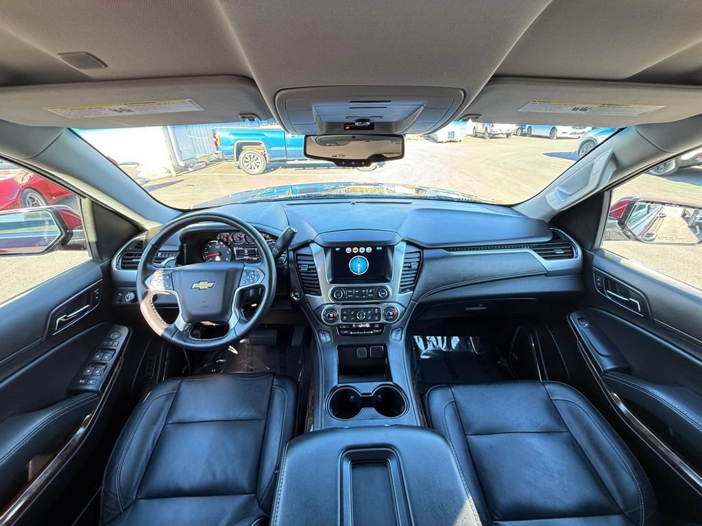 Used 2019 Chevrolet Tahoe LT w/ Luxury Package image 22