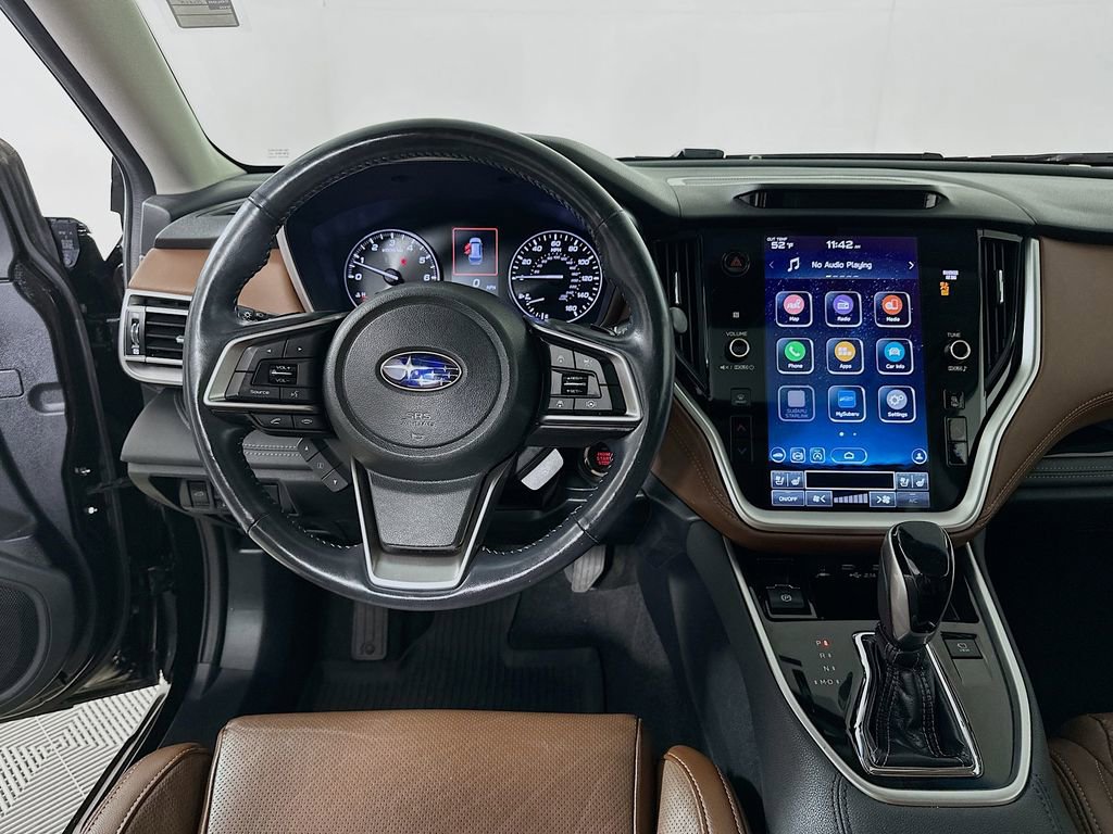 Used 2021 Subaru Outback Touring XT image 19