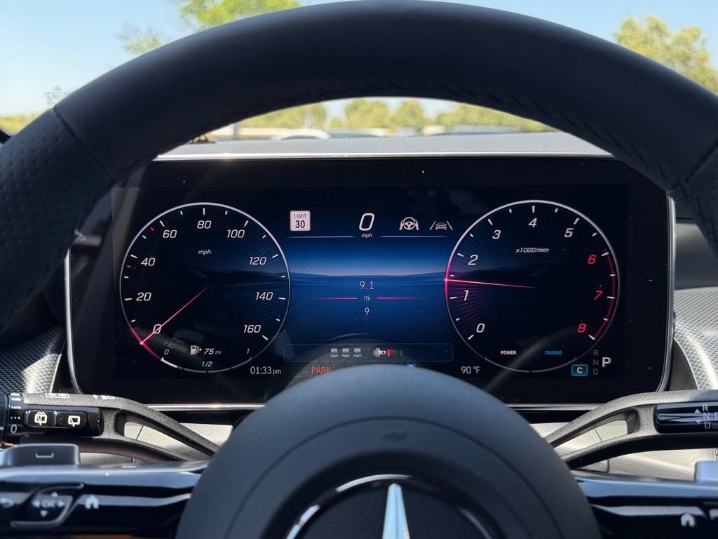 New 2026 Mercedes-Benz GLC 300 4MATIC image 20