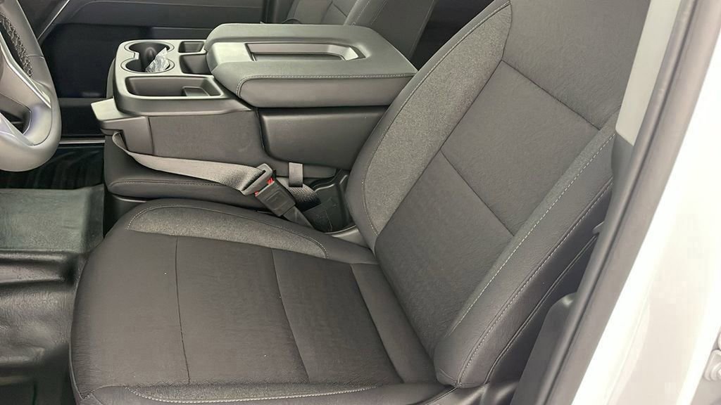 New 2025 Chevrolet Silverado 2500 LT w/ Convenience Package image 22
