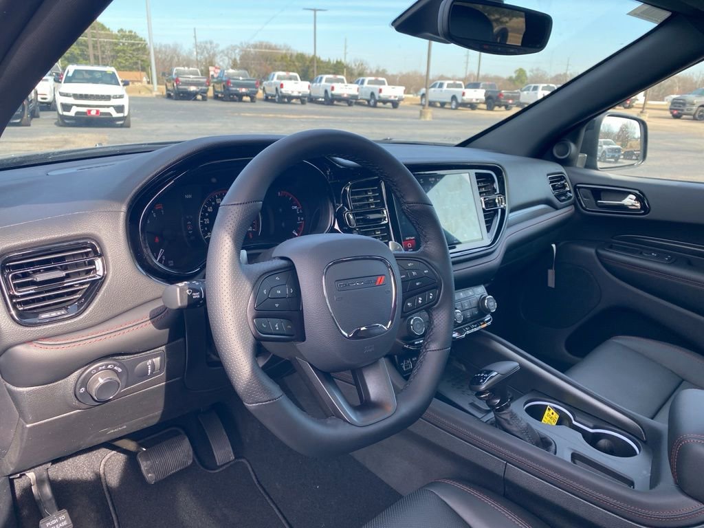 New 2026 Dodge Durango GT image 13