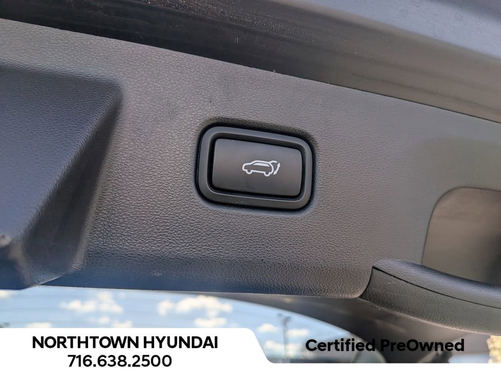 Used 2023 Hyundai Tucson SEL w/ Convenience Package AWD/4WD image 37