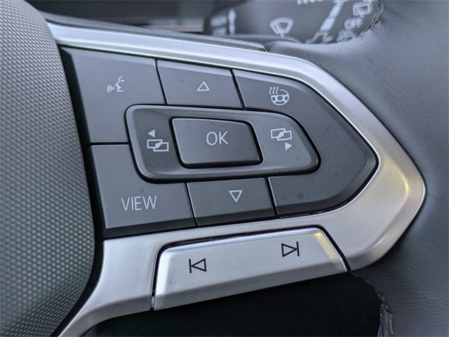 New 2026 Volkswagen Atlas Cross Sport SEL Premium R-Line image 27