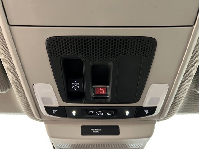 New 2024 Honda Accord EX image 17