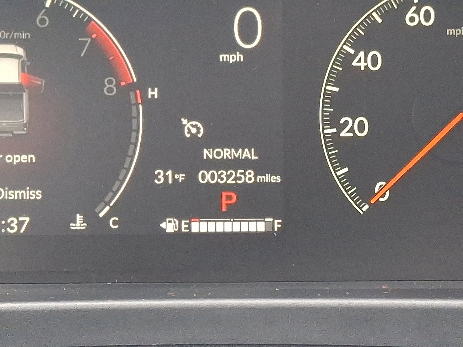 Certified 2025 Honda Ridgeline Black Edition image 2