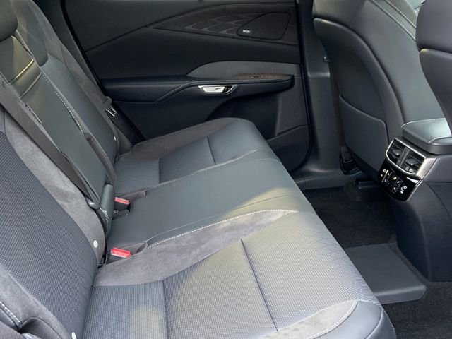 New 2026 Lexus RX 450h AWD image 26