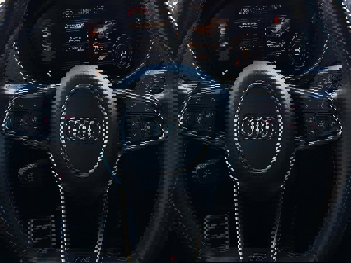 Used 2016 Audi TTS 2.0T Coupe AWD/4WD image 51