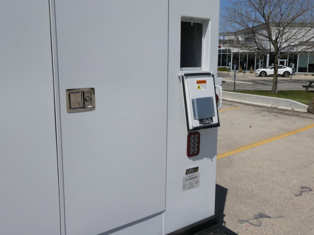 New 2024 Ford Transit 350 AWD w/ Interior Upgrade Package image 22