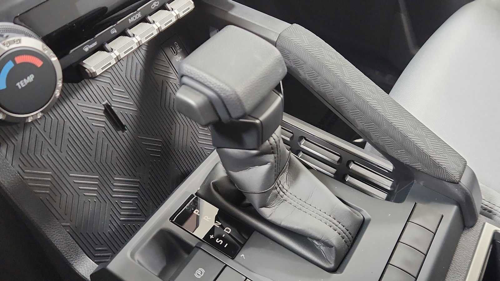 New 2026 Toyota Tacoma SR5 image 22