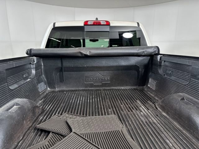 Used 2015 Chevrolet Silverado 1500 LTZ w/ LTZ Plus Package image 27