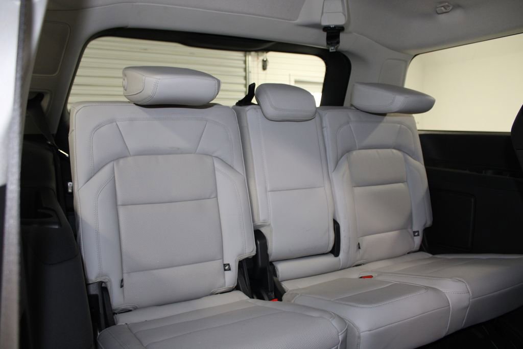 New 2026 Lincoln Navigator Reserve image 37