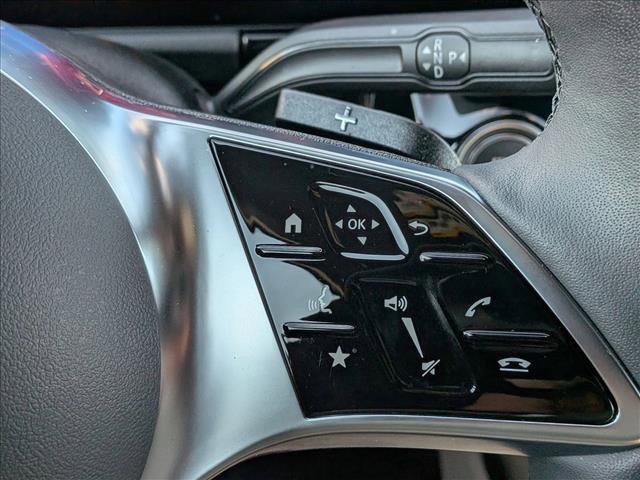 Certified 2025 Mercedes-Benz GLA 250 4MATIC image 14