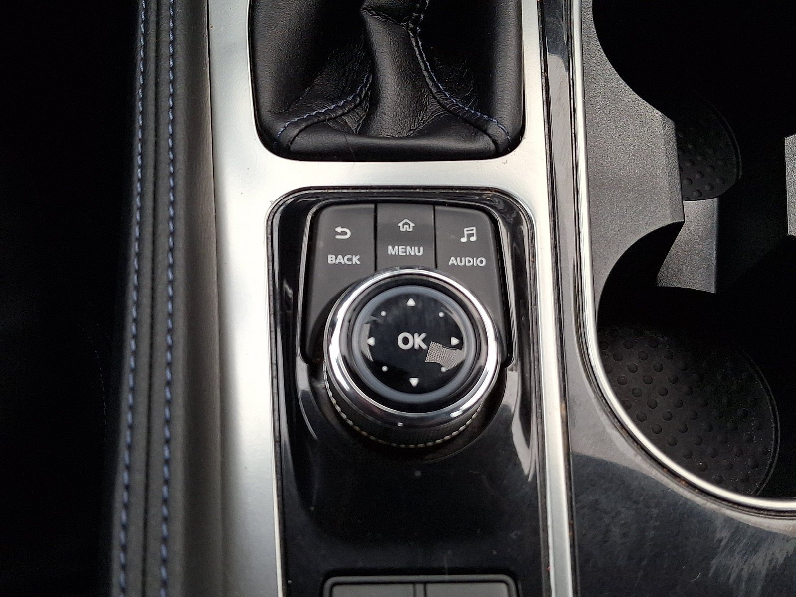 Certified 2020 Nissan Maxima 3.5 S w/ Floor Mat Group FWD image 15