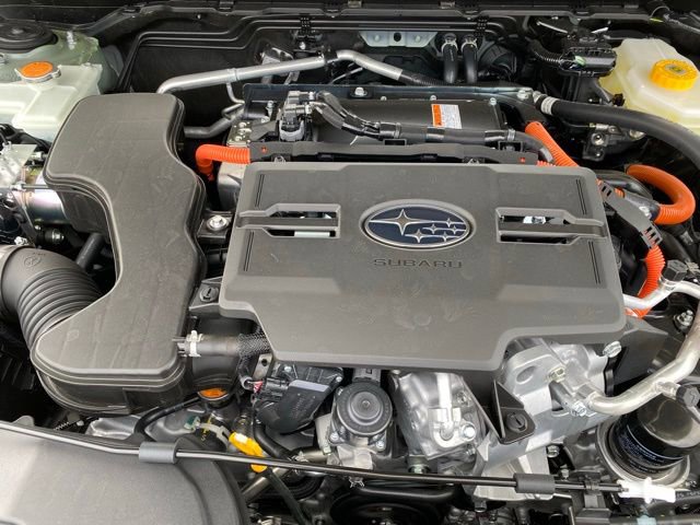 New 2026 Subaru Crosstrek 2.5i Limited image 25