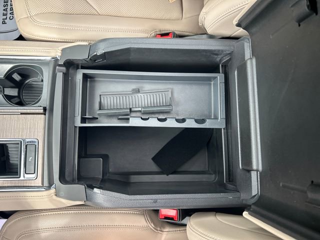 Used 2024 Ford Expedition Limited RWD image 26