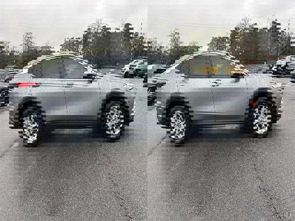 New 2026 Buick Envista Preferred w/ Convenience I Package image 5