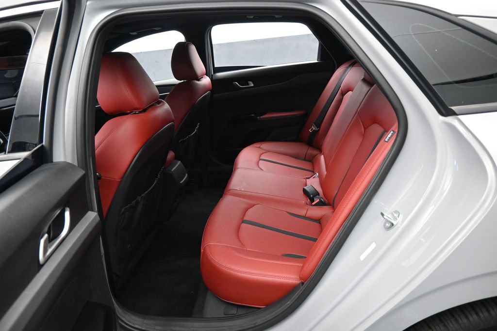 Used 2024 Kia K5 GT-Line FWD image 33