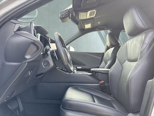 Certified 2026 Lexus TX 350 FWD w/ Convenience Package image 7