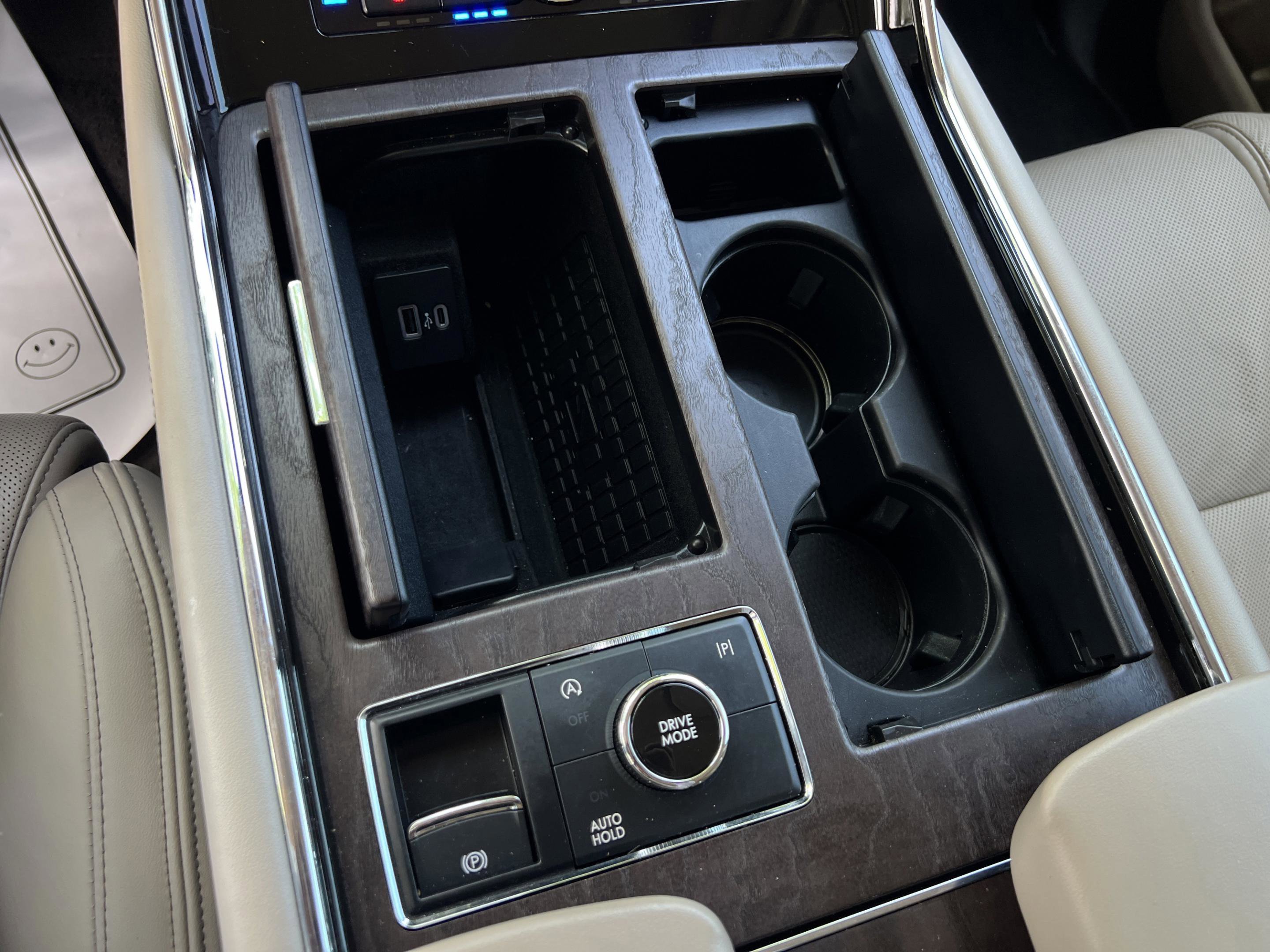 Used 2023 Lincoln Navigator L Reserve AWD/4WD image 19