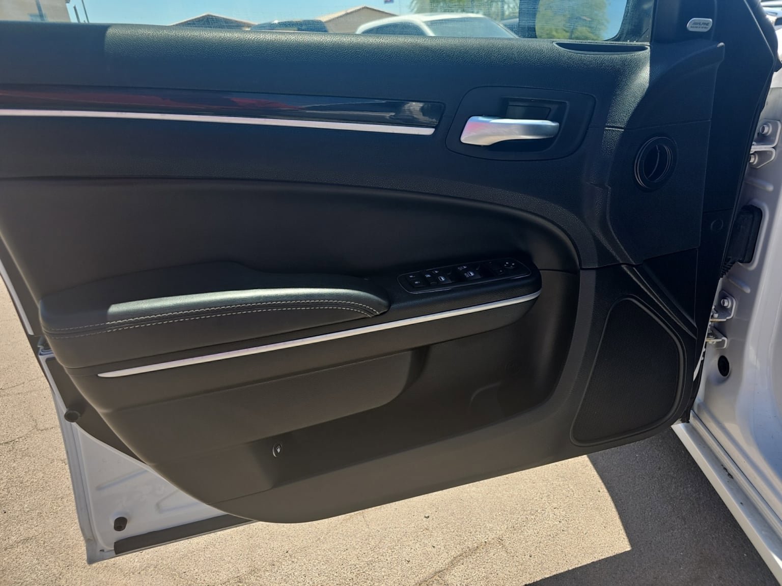 Used 2020 Chrysler 300 S RWD image 11