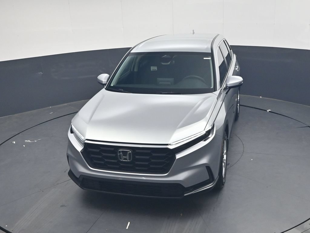 New 2027 Honda CR-V LX image 16
