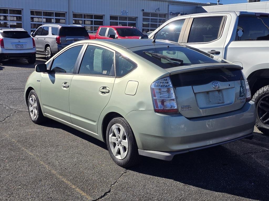 Used 2008 Toyota Prius image 8