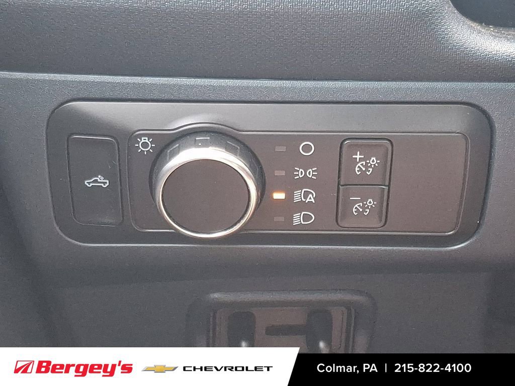 Used 2022 Ford Maverick Lariat w/ Lariat Luxury Package AWD/4WD image 25