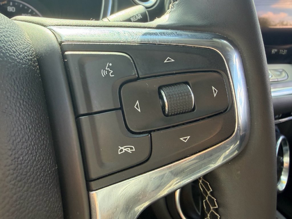 Certified 2024 Chevrolet Blazer LT w/ LPO, Sport Package FWD image 31