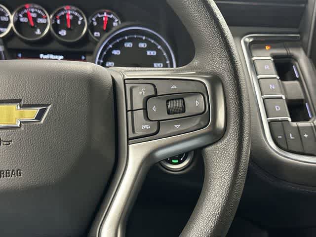 Used 2024 Chevrolet Tahoe 2WD w/ Remote Keyless Entry Package image 17
