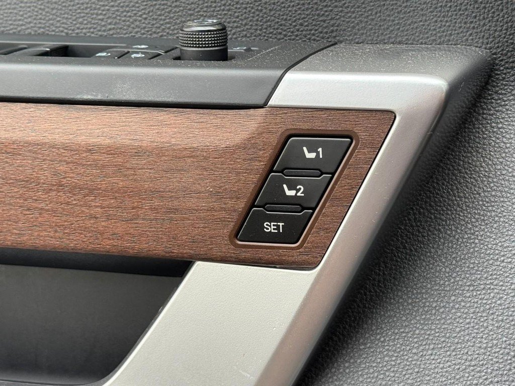 Used 2024 Toyota Sequoia Capstone image 17