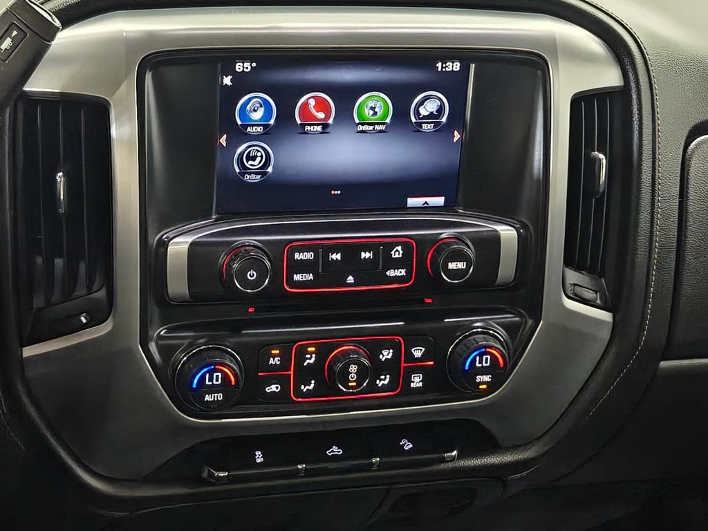 Used 2015 GMC Sierra 1500 SLE w/ SLE Value Package image 6