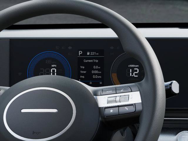 New 2027 Hyundai Kona SE AWD/4WD image 14