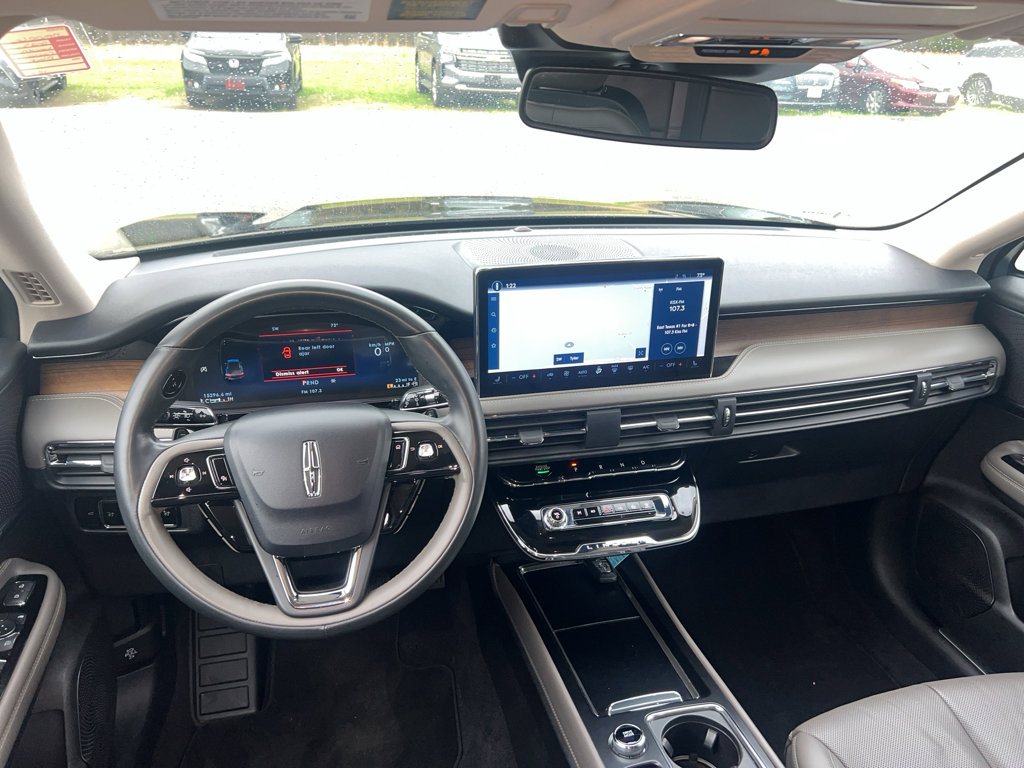 Certified 2023 Lincoln Corsair Reserve image 20