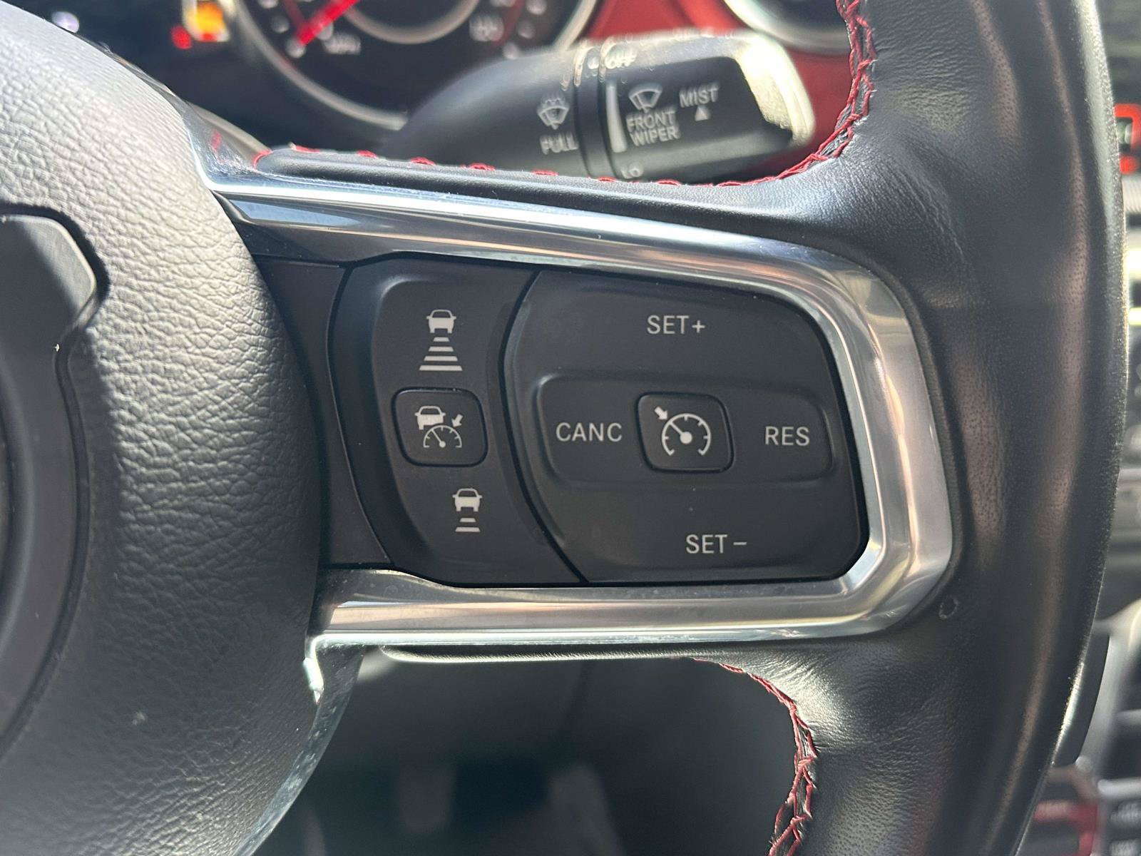 Used 2021 Jeep Gladiator Rubicon AWD/4WD image 24