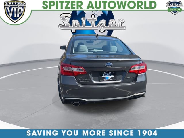 Used 2019 Subaru Legacy 2.5i Premium image 9
