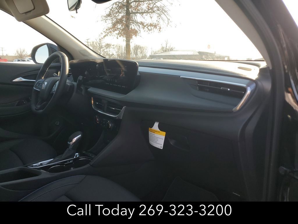 New 2026 Buick Encore GX Sport Touring w/ Comfort Package image 31