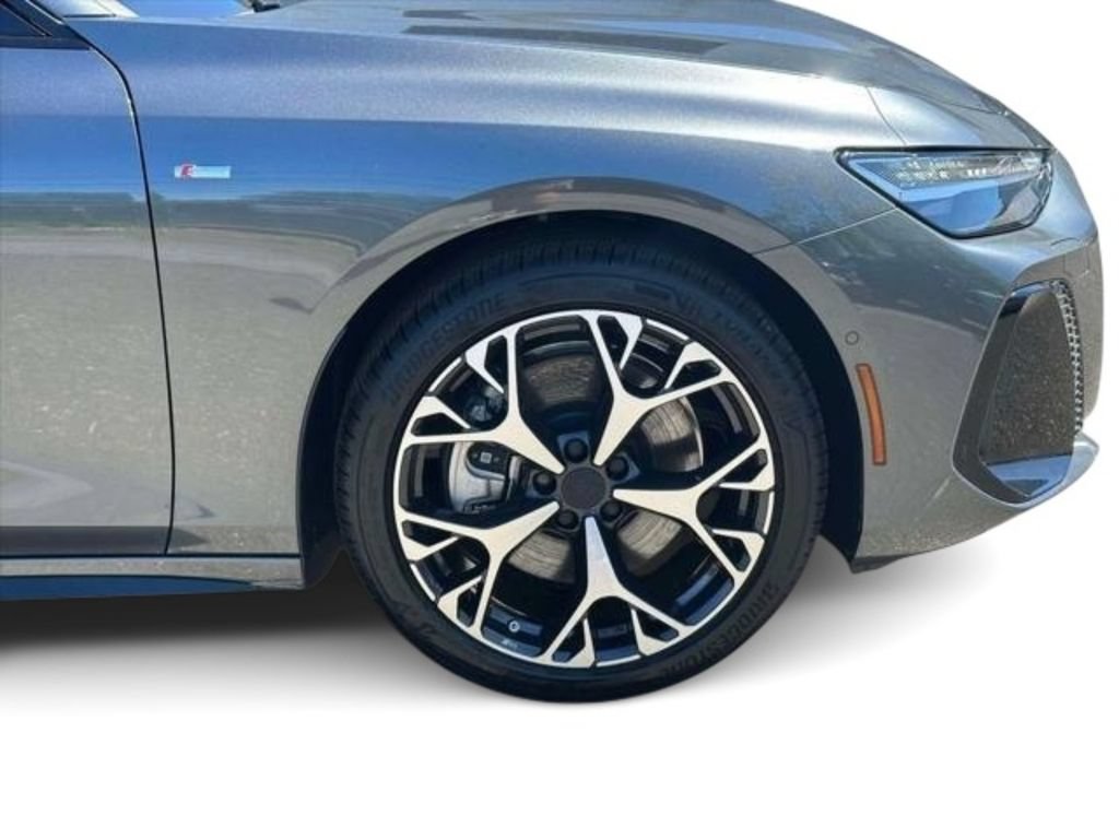 New 2026 Audi A6 Premium Plus AWD/4WD image 2