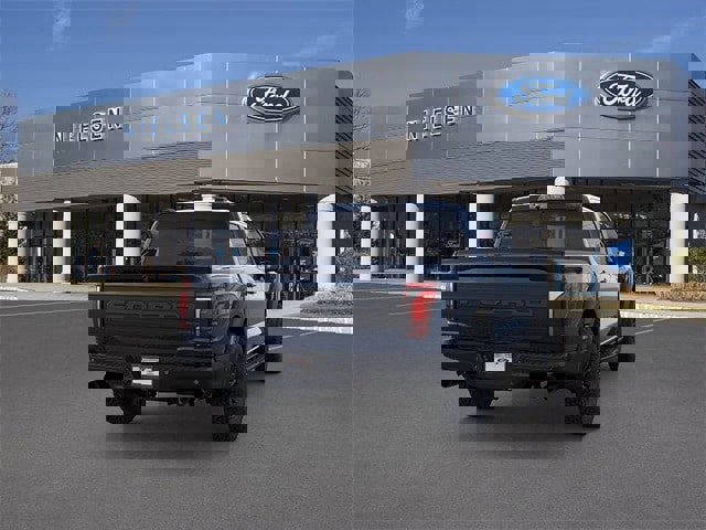 New 2025 Ford F150 Raptor image 8