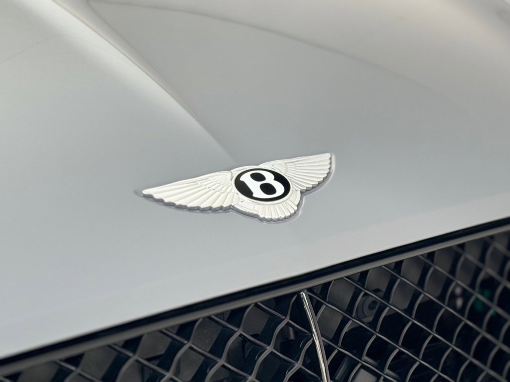 New 2024 Bentley Continental GT V8 image 31